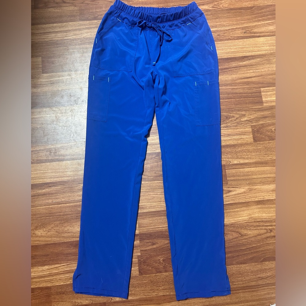 Women’s scrub pants size XS